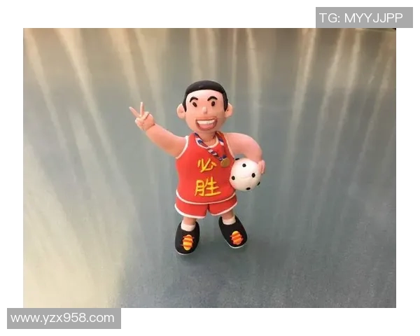 粘土足球球星模型制作指南 玩转创意与技巧打造个人化球员形象 粘土足球球星模型制作指南 玩转创意与技巧打造个人化球员形象