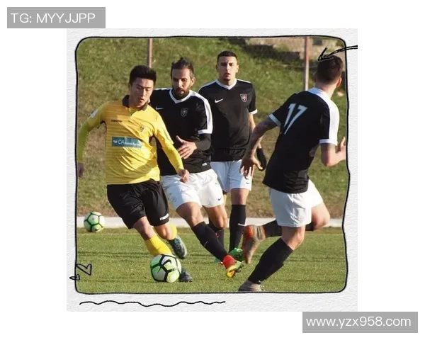 足球巨星崛起之路从汗水到荣耀的励志传奇之旅