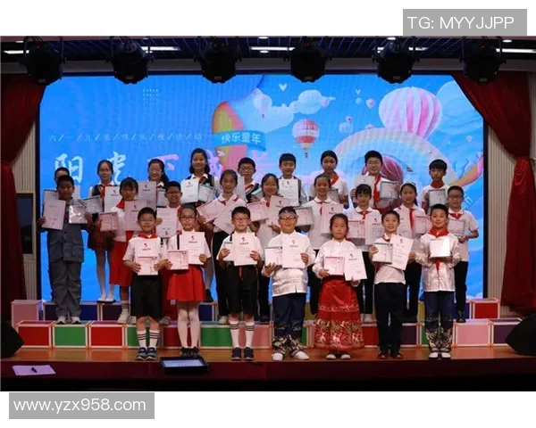 少年绿茵梦想启航见证足球儿童球星的成长与辉煌 少年绿茵梦想启航见证足球儿童球星的成长与辉煌